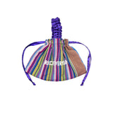 One Handle Kinchaku - Baby Mix -