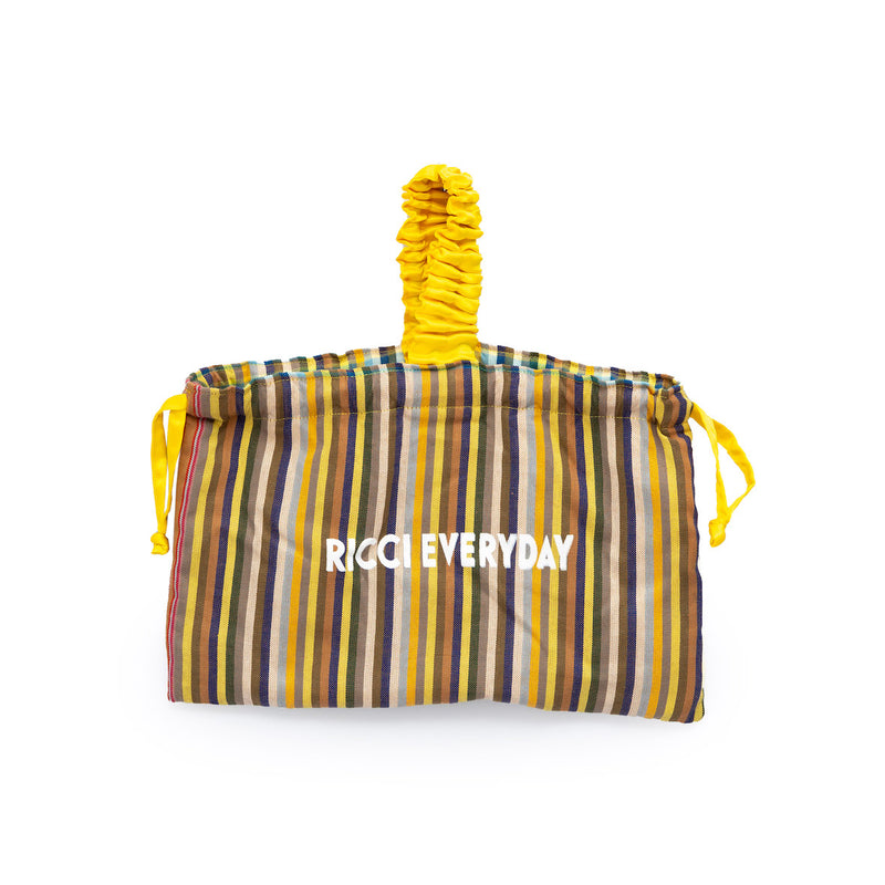 One -handle Kin -cha -Baby Yellow--