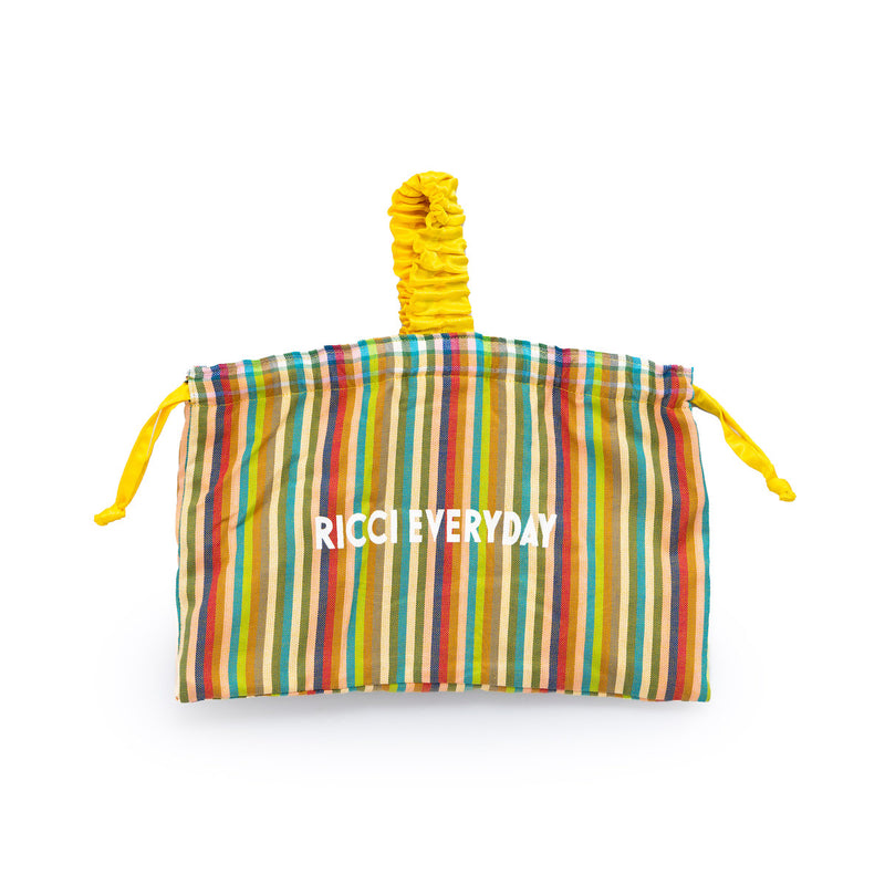 One -handle Kin -cha -Baby Yellow--