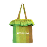 Kiki Ecomidium -Baby Emerald-