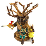 バオバブ・クリスマスツリー・セット - B -