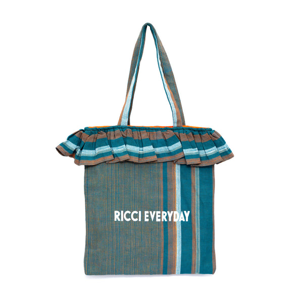 Kiki Ecomidium -Baby Emerald-