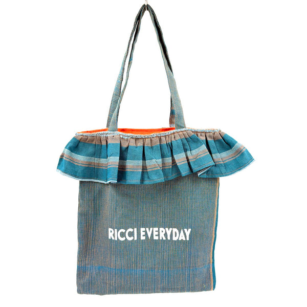 Kiki Ecomidium -Baby Emerald-