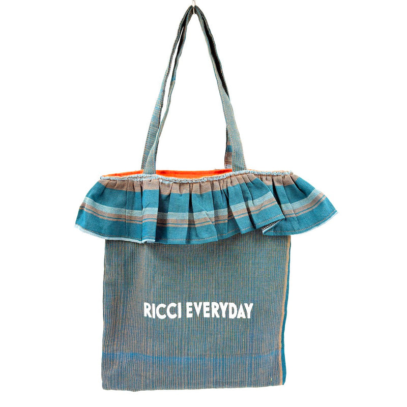 Kiki Ecomidium -Baby Emerald-