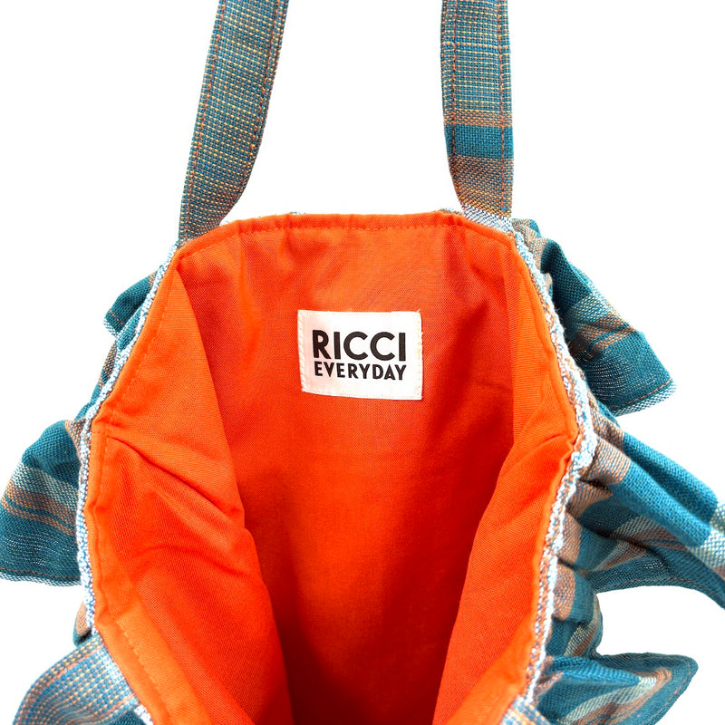 Kiki Ecomidium -Baby Emerald-