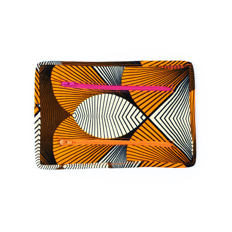 マルチケース - サンセットジオ -