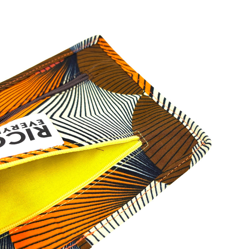 マルチケース - サンセットジオ -