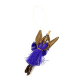 バオバブ・クリスマスツリー・セット - D -