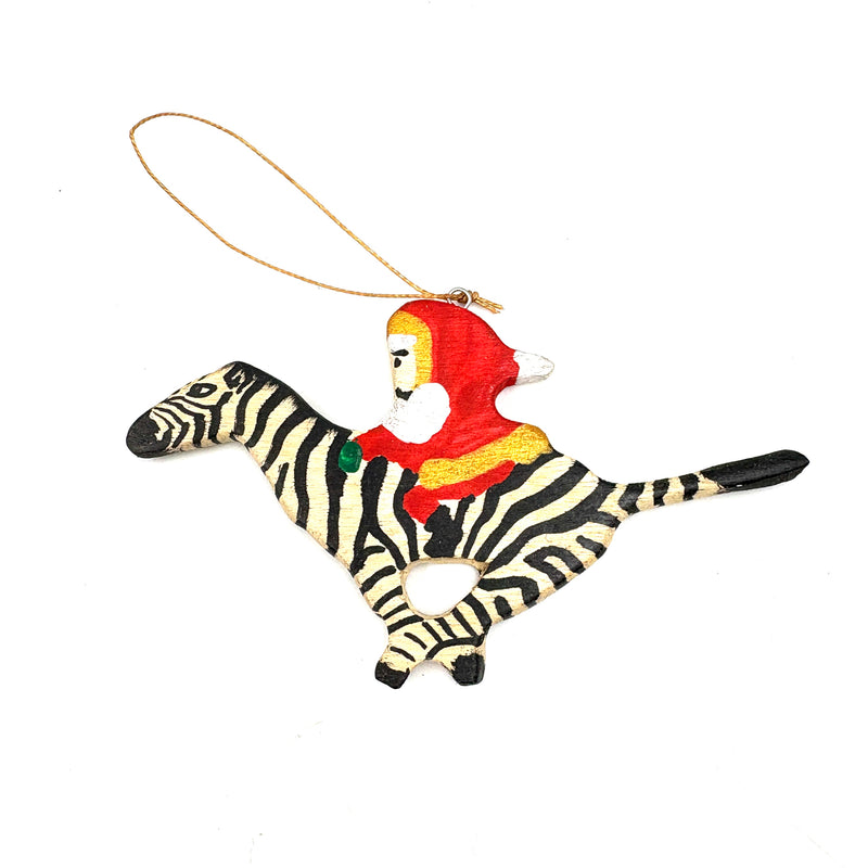 バオバブ・クリスマスツリー・セット - D -