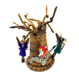 バオバブ・クリスマスツリー・セット - D -