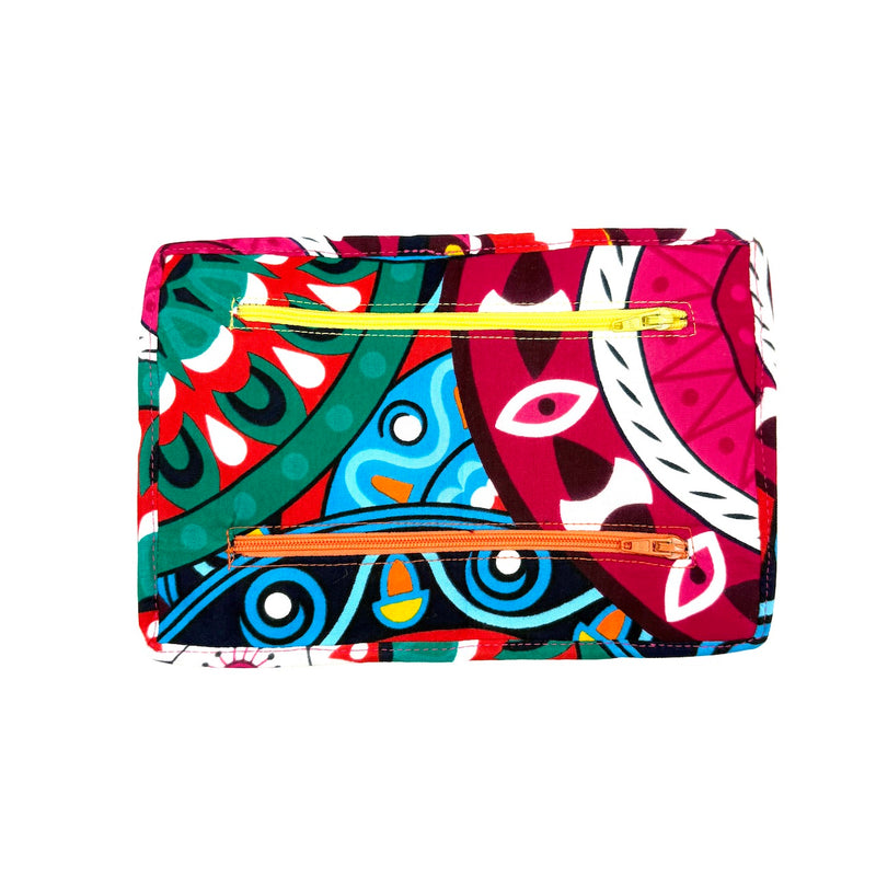 Multi Case -Whirlpools--