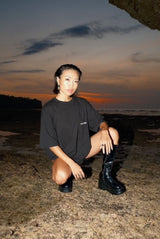 KAMPALA VIBRATIONS Tシャツ