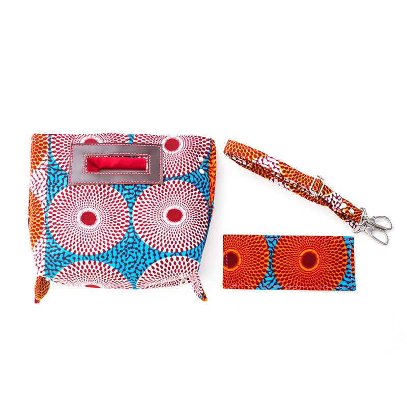 Akello Pochette 38  -  -copy