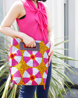 Akello Yoko 38  -Circle Circle Green & Green-