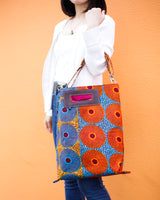 Akello Bag 4WAY 38  -The High Life Light Beige-