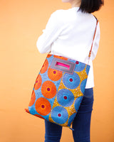 Akello Bag 4WAY 38  -The High Life Light Beige-