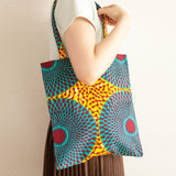 Eco Medium -Ee Orange Blue Yellow & Blue Yellow White-