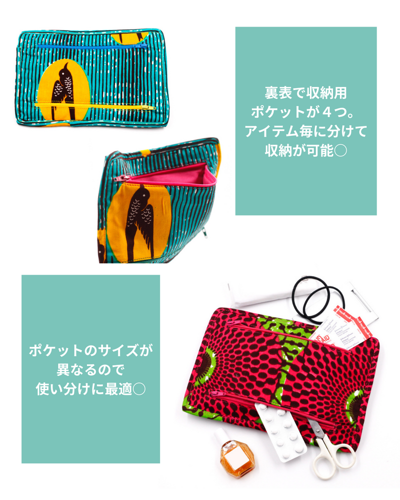 Multi Case -Whirlpools--