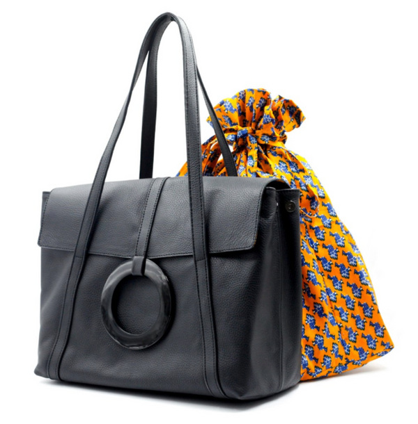 Naroho Bag -Black-