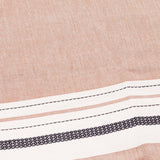 Kikoi Blanket -Brown-