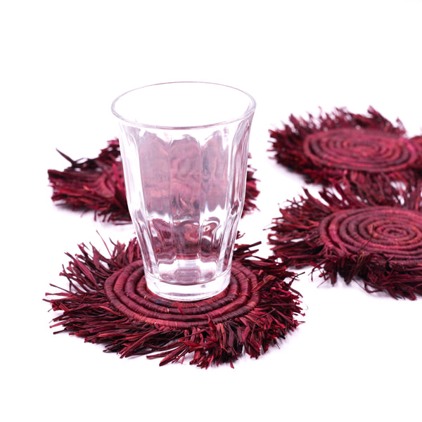 Wild Coaster -Red-