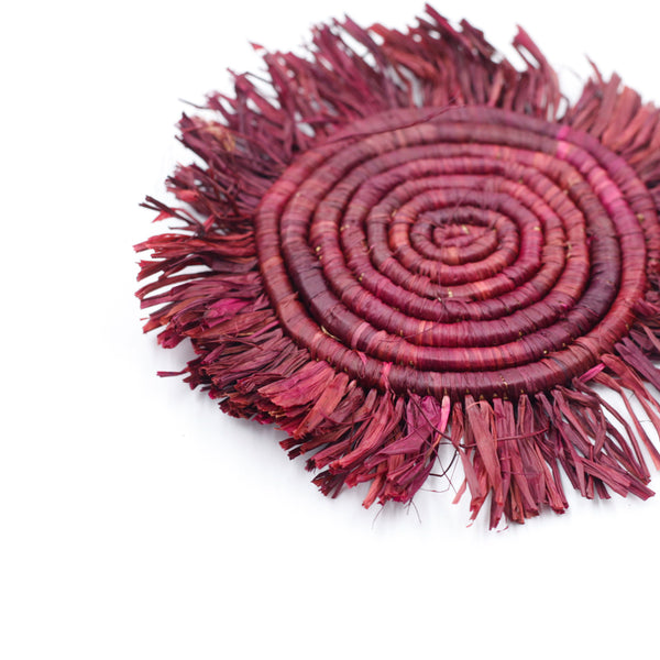 Wild Coaster -Red-