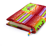 Book cover -sunrise / brown-