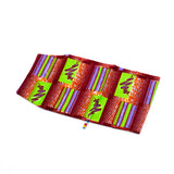 Book cover -sunrise / brown-