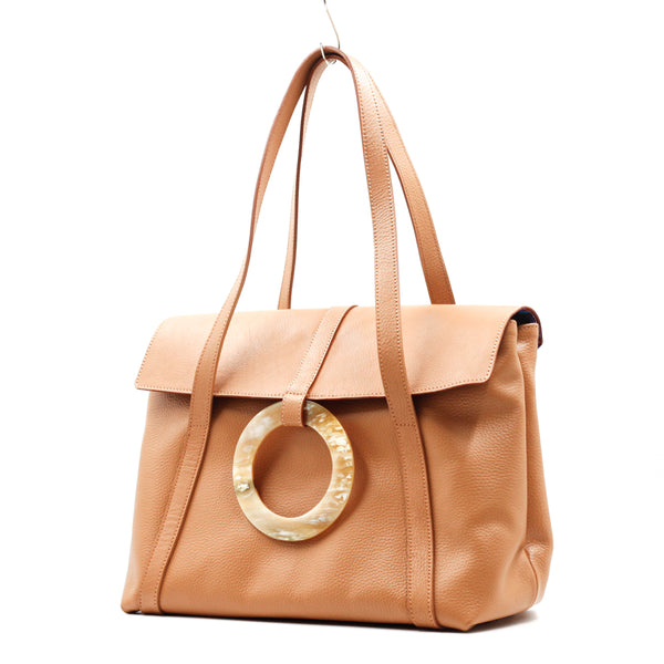 Naroho Bag -Camel-