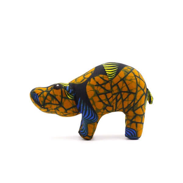 Happy Hippo of Picha -AmiAmi-