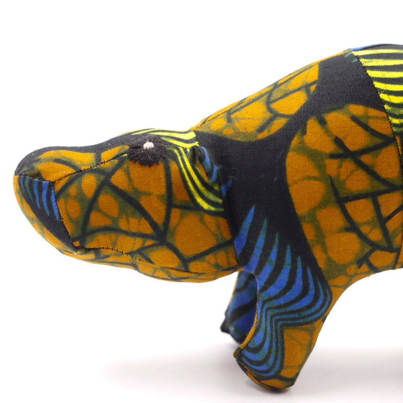 Happy Hippo of Picha -AmiAmi-