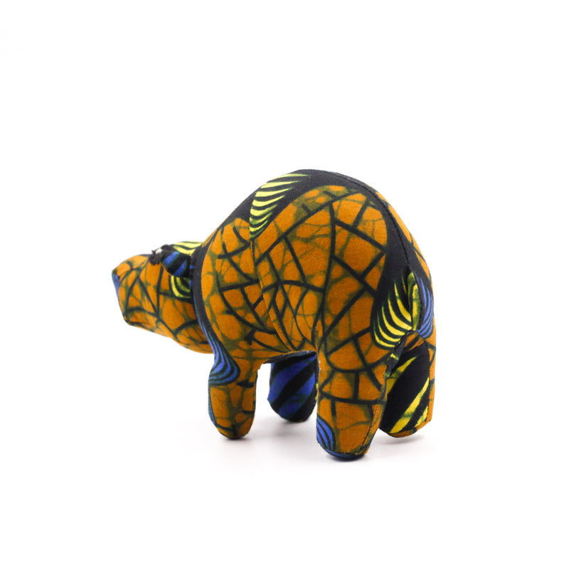 Happy Hippo of Picha -AmiAmi-