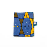 ミニケース - ハイライフ・ライトブルー -