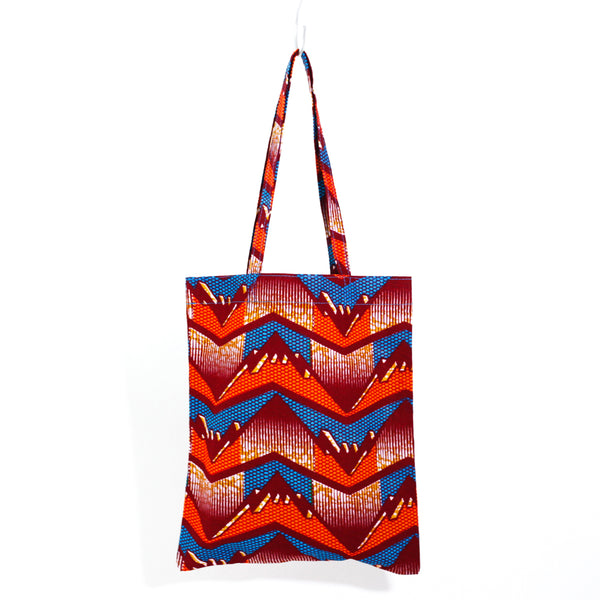 Eco Medium -Come Age Blue & Orange-