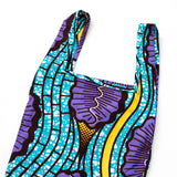 マルシェバッグS - シェルアイスクリーム -