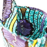 マルシェバッグS - シェルアイスクリーム -