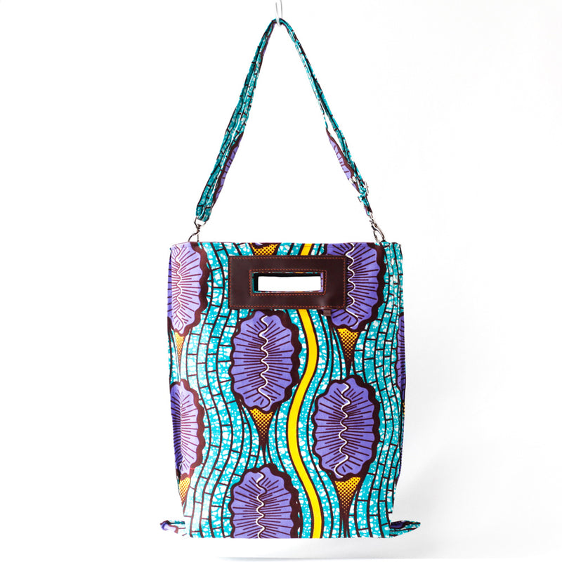 Akello Bag 4WAY 38  -Seline cream-