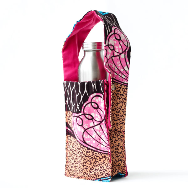 My Bottle Case -Sea Sazanami-
