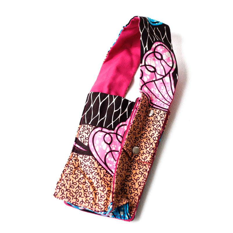 My Bottle Case -Sea Sazanami-