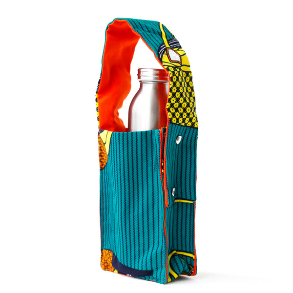 My Bottle Case -Fashionable-