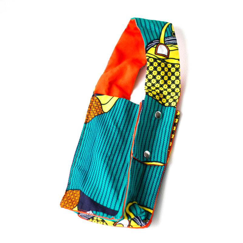 My Bottle Case -Fashionable-