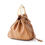 Balloon bag -camel-