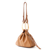 Balloon bag -camel-