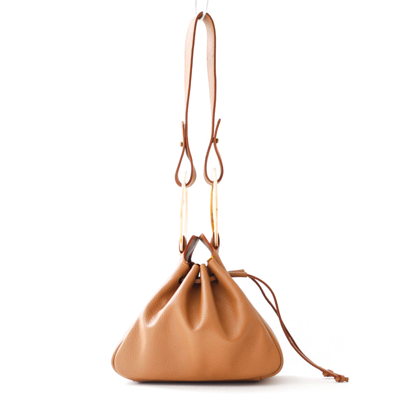 Balloon bag -camel-