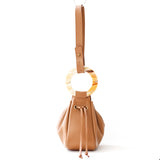 Balloon bag -camel-