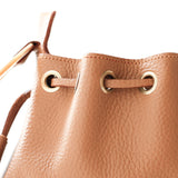 Balloon bag -camel-