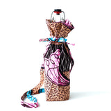 ボトルショルダー - 海のさざなみ -