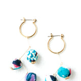 Star Pierce Long -Orange-