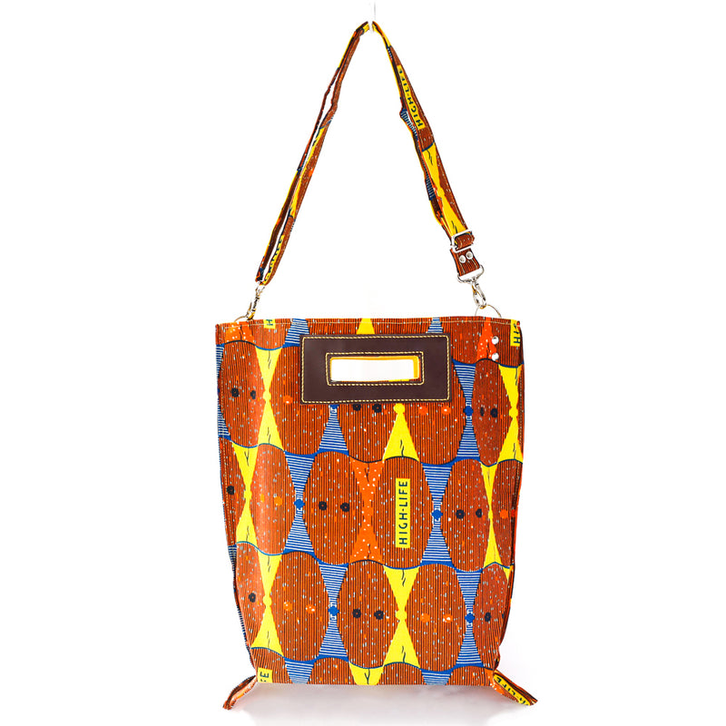 Akello Bag 4WAY 38  -The High Life Light Beige-