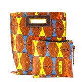 Akello Bag 4WAY 38  -The High Life Light Beige-